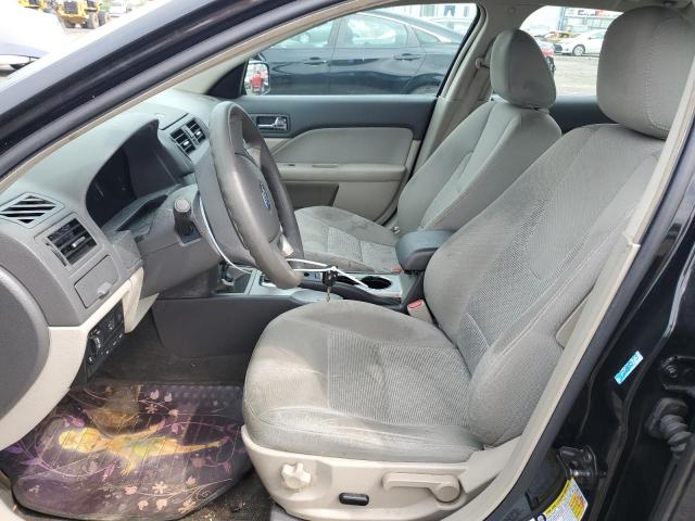 Photo 6 VIN: 3FAHP0HA0AR170006 - FORD FUSION 