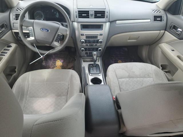 Photo 7 VIN: 3FAHP0HA0AR170006 - FORD FUSION 