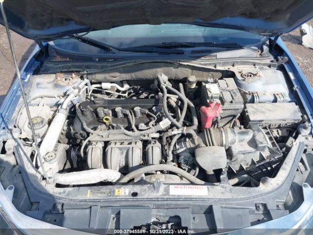 Photo 9 VIN: 3FAHP0HA0AR181006 - FORD FUSION 