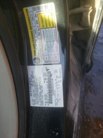 Photo 11 VIN: 3FAHP0HA0AR184536 - FORD FUSION SE 