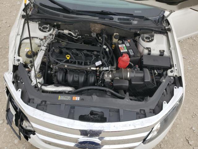 Photo 10 VIN: 3FAHP0HA0AR185041 - FORD FUSION SE 