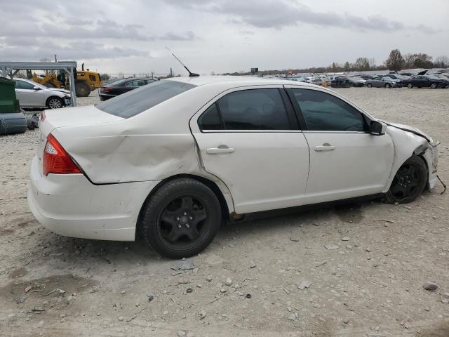 Photo 2 VIN: 3FAHP0HA0AR185041 - FORD FUSION SE 