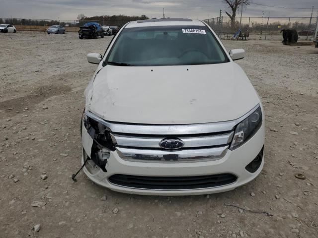 Photo 4 VIN: 3FAHP0HA0AR185041 - FORD FUSION SE 