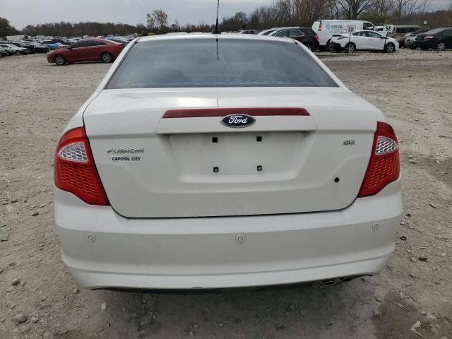 Photo 5 VIN: 3FAHP0HA0AR185041 - FORD FUSION SE 