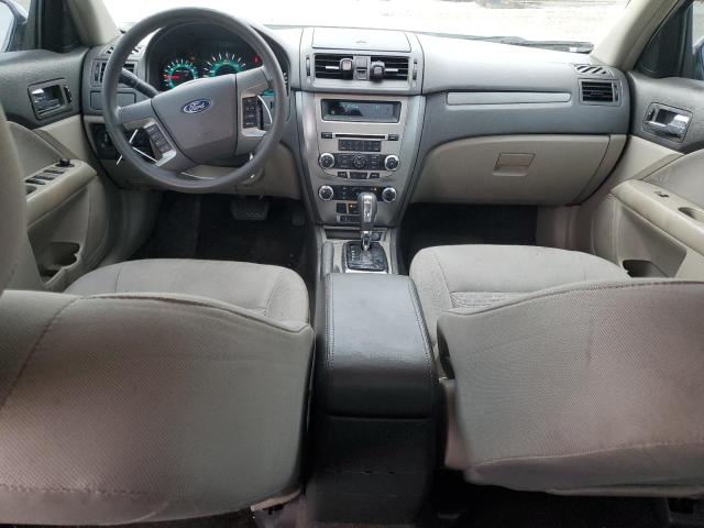 Photo 7 VIN: 3FAHP0HA0AR185041 - FORD FUSION SE 