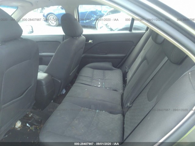 Photo 7 VIN: 3FAHP0HA0AR202596 - FORD FUSION 