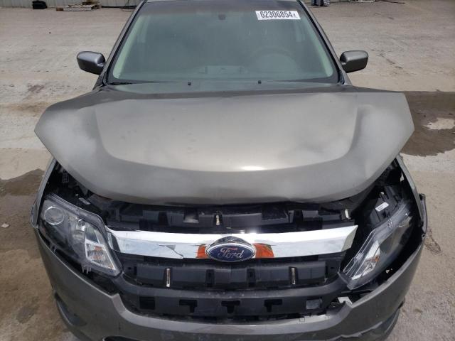 Photo 10 VIN: 3FAHP0HA0AR214098 - FORD FUSION 