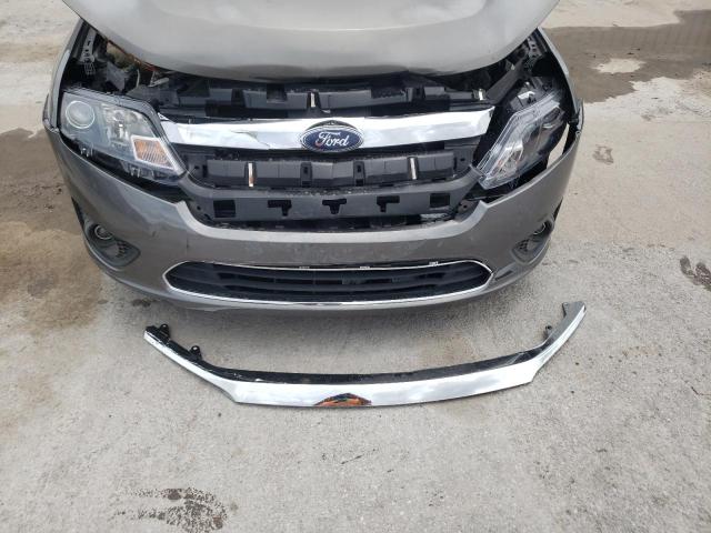 Photo 11 VIN: 3FAHP0HA0AR214098 - FORD FUSION 