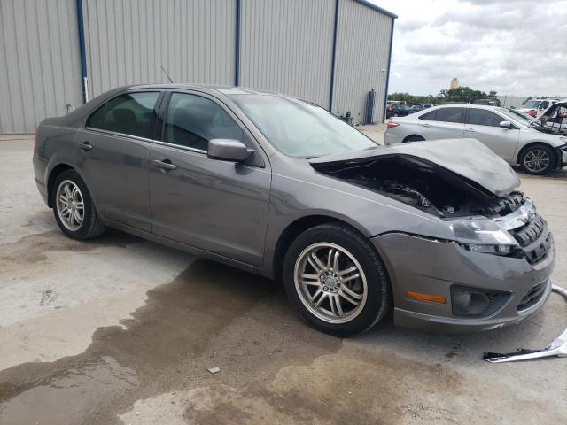 Photo 3 VIN: 3FAHP0HA0AR214098 - FORD FUSION 