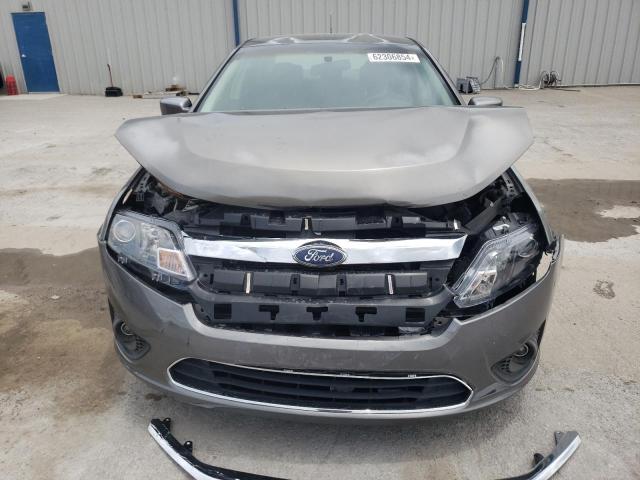 Photo 4 VIN: 3FAHP0HA0AR214098 - FORD FUSION 