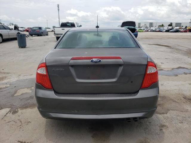 Photo 5 VIN: 3FAHP0HA0AR214098 - FORD FUSION 