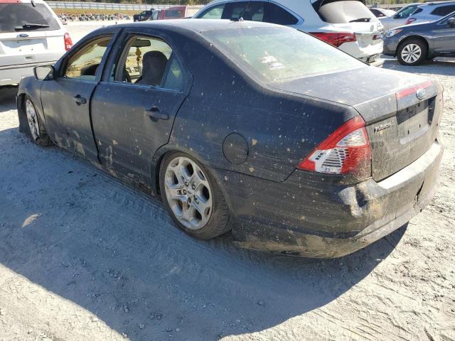 Photo 1 VIN: 3FAHP0HA0AR222346 - FORD FUSION SE 