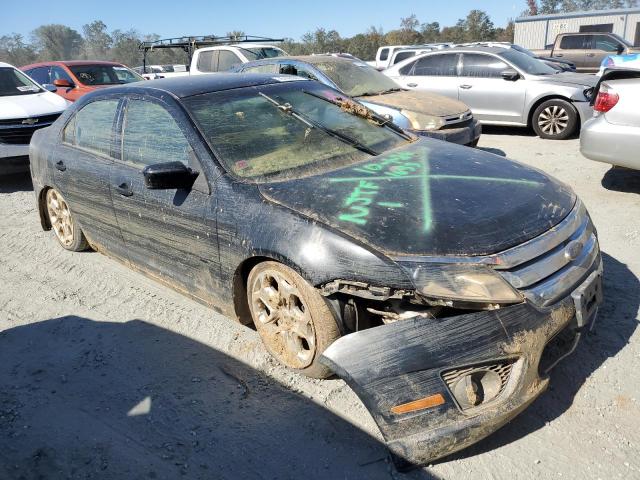 Photo 3 VIN: 3FAHP0HA0AR222346 - FORD FUSION SE 