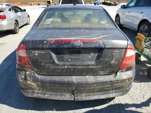 Photo 5 VIN: 3FAHP0HA0AR222346 - FORD FUSION SE 