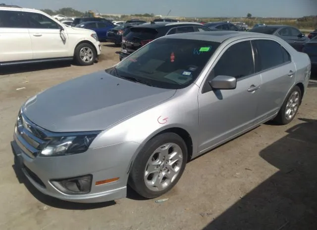 Photo 1 VIN: 3FAHP0HA0AR234271 - FORD FUSION 