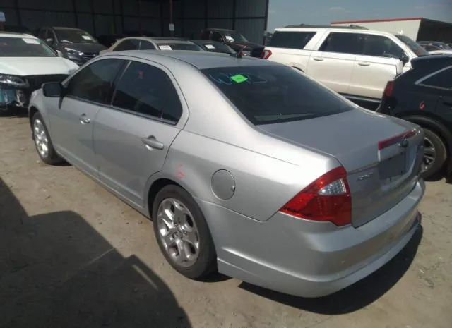 Photo 2 VIN: 3FAHP0HA0AR234271 - FORD FUSION 