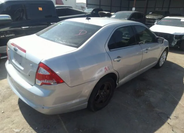 Photo 3 VIN: 3FAHP0HA0AR234271 - FORD FUSION 