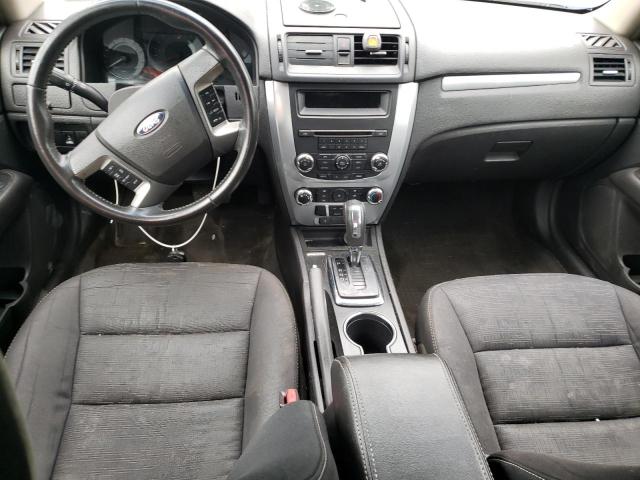 Photo 7 VIN: 3FAHP0HA0AR243584 - FORD FUSION SE 