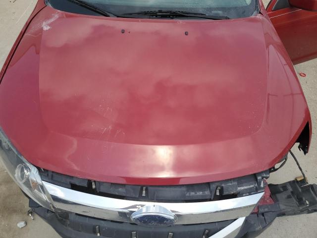 Photo 10 VIN: 3FAHP0HA0AR249613 - FORD FUSION SE 