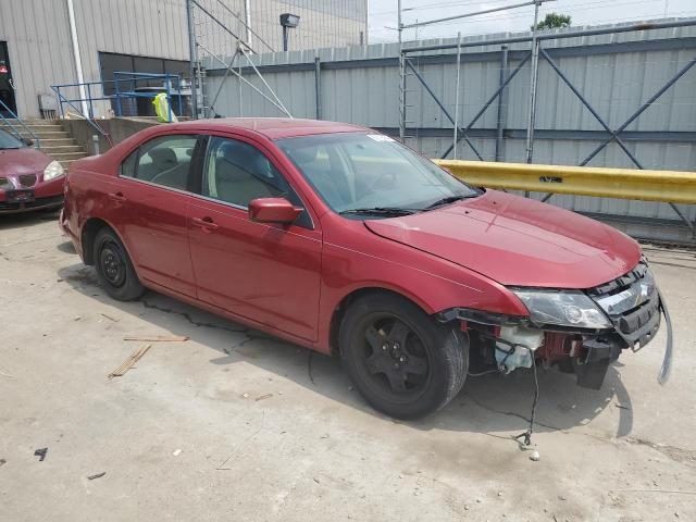 Photo 3 VIN: 3FAHP0HA0AR249613 - FORD FUSION SE 