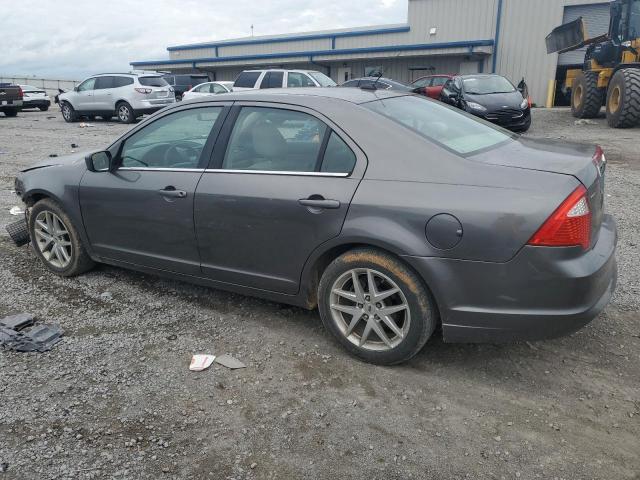 Photo 1 VIN: 3FAHP0HA0AR258814 - FORD FUSION 