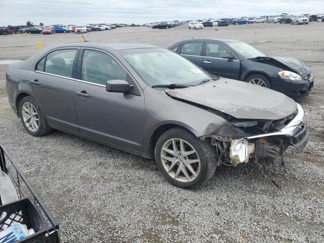 Photo 3 VIN: 3FAHP0HA0AR258814 - FORD FUSION 