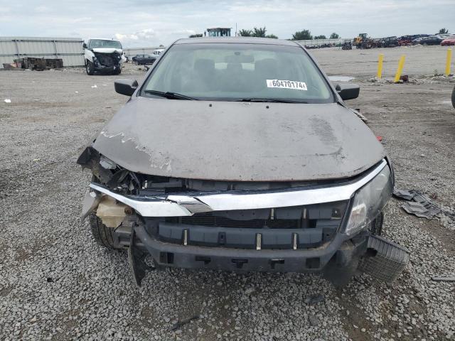 Photo 4 VIN: 3FAHP0HA0AR258814 - FORD FUSION 