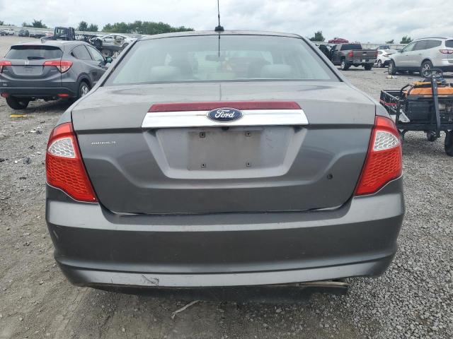 Photo 5 VIN: 3FAHP0HA0AR258814 - FORD FUSION 