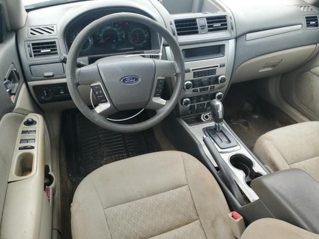 Photo 7 VIN: 3FAHP0HA0AR258814 - FORD FUSION 