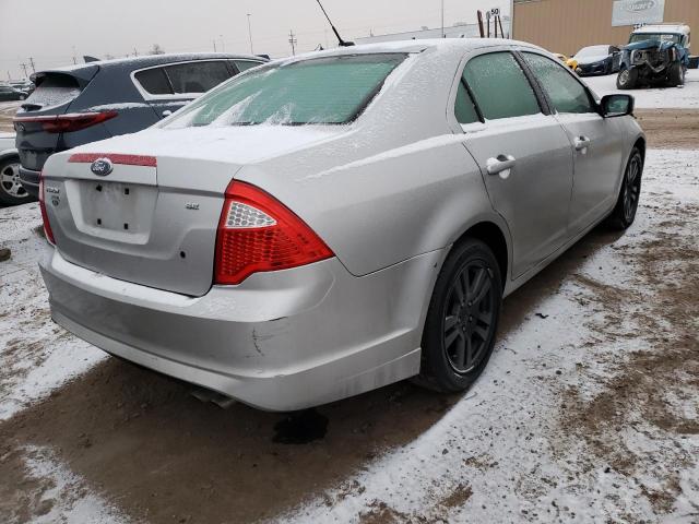 Photo 3 VIN: 3FAHP0HA0AR264631 - FORD FUSION SE 