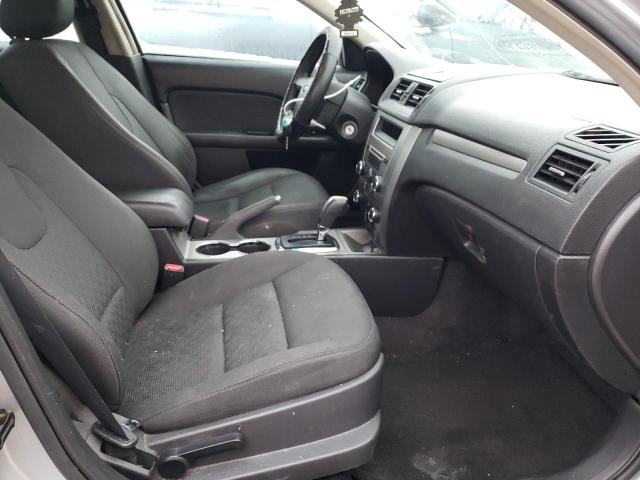 Photo 4 VIN: 3FAHP0HA0AR264631 - FORD FUSION SE 