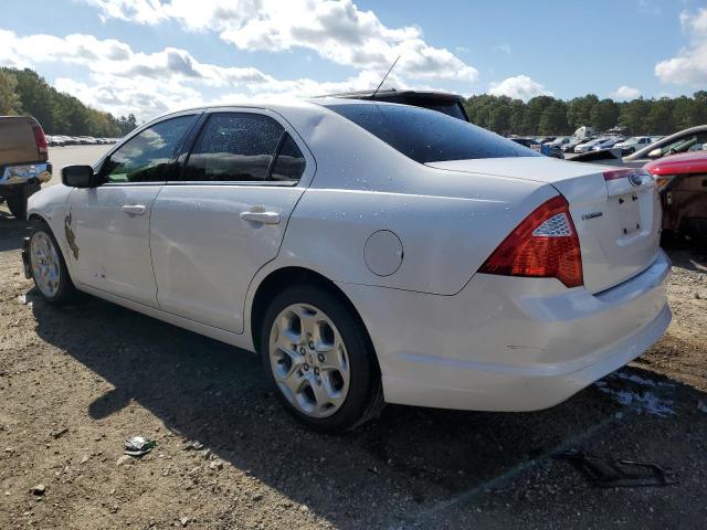 Photo 1 VIN: 3FAHP0HA0AR267710 - FORD FUSION 