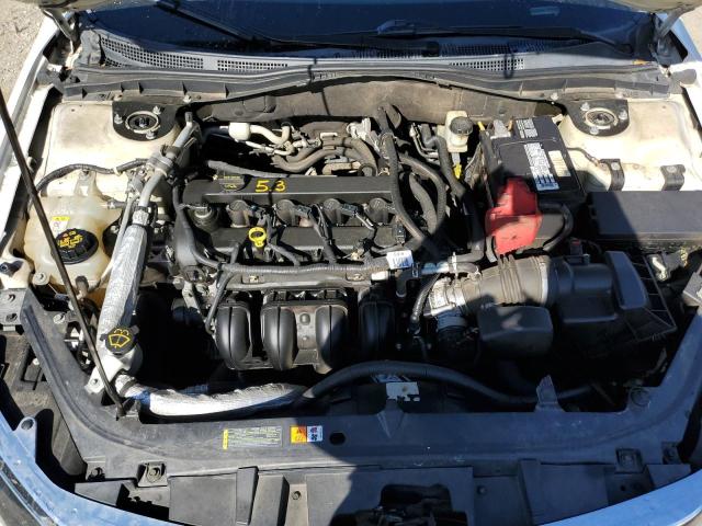 Photo 10 VIN: 3FAHP0HA0AR267710 - FORD FUSION 