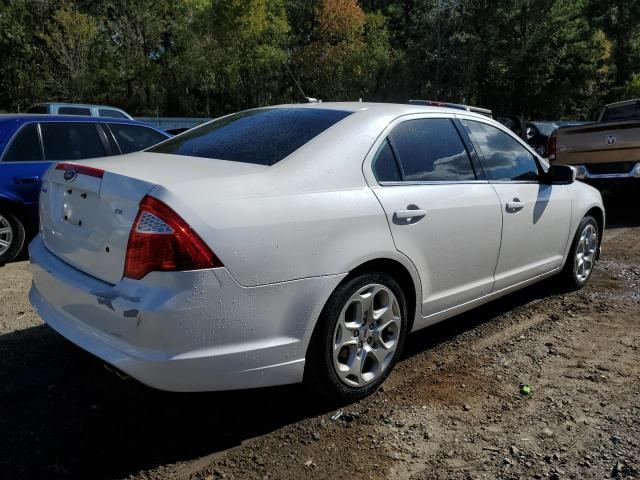 Photo 2 VIN: 3FAHP0HA0AR267710 - FORD FUSION 