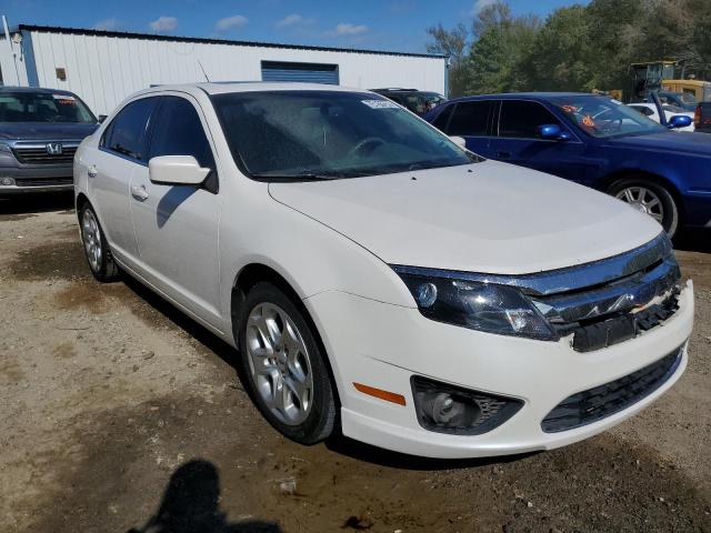 Photo 3 VIN: 3FAHP0HA0AR267710 - FORD FUSION 