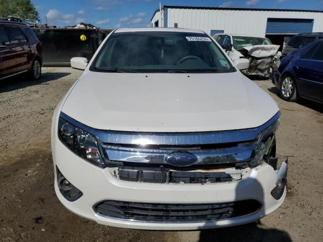 Photo 4 VIN: 3FAHP0HA0AR267710 - FORD FUSION 