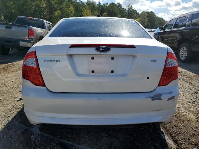 Photo 5 VIN: 3FAHP0HA0AR267710 - FORD FUSION 