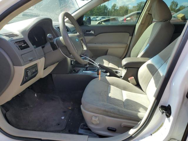 Photo 6 VIN: 3FAHP0HA0AR267710 - FORD FUSION 