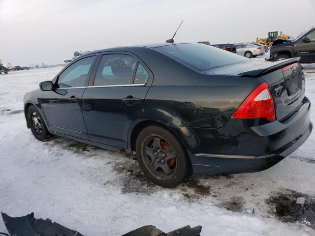 Photo 1 VIN: 3FAHP0HA0AR269781 - FORD FUSION SE 