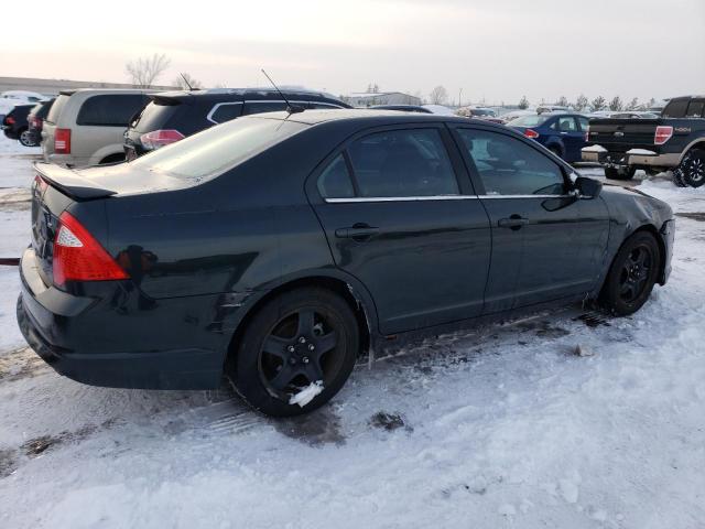 Photo 2 VIN: 3FAHP0HA0AR269781 - FORD FUSION SE 