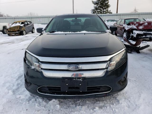 Photo 4 VIN: 3FAHP0HA0AR269781 - FORD FUSION SE 