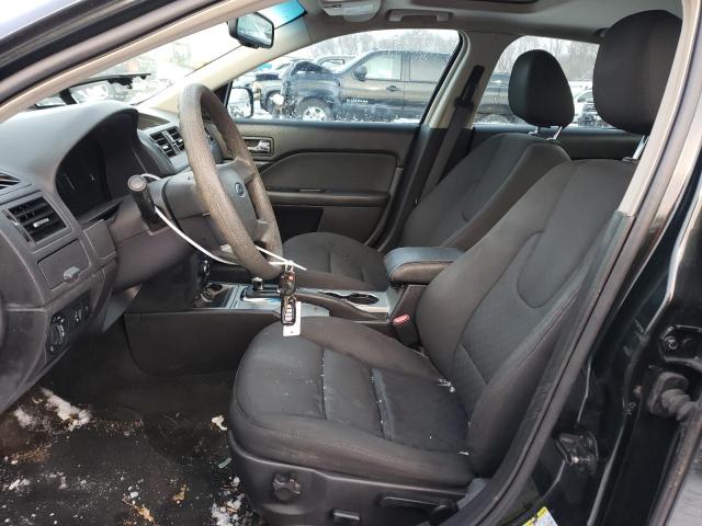 Photo 6 VIN: 3FAHP0HA0AR269781 - FORD FUSION SE 