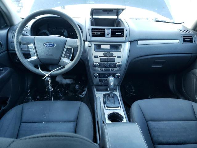 Photo 7 VIN: 3FAHP0HA0AR269781 - FORD FUSION SE 