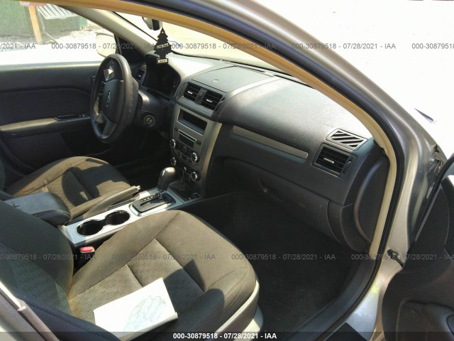 Photo 4 VIN: 3FAHP0HA0AR271644 - FORD FUSION 