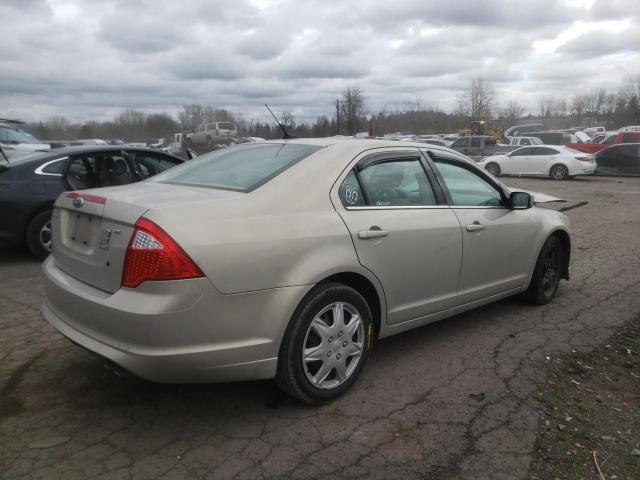 Photo 2 VIN: 3FAHP0HA0AR272650 - FORD FUSION SE 