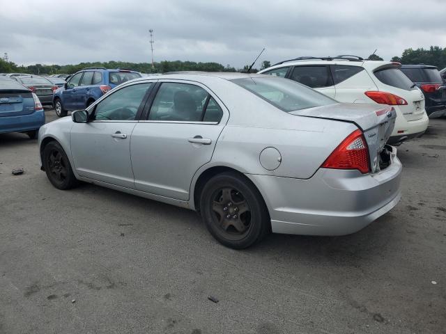 Photo 1 VIN: 3FAHP0HA0AR277556 - FORD FUSION SE 