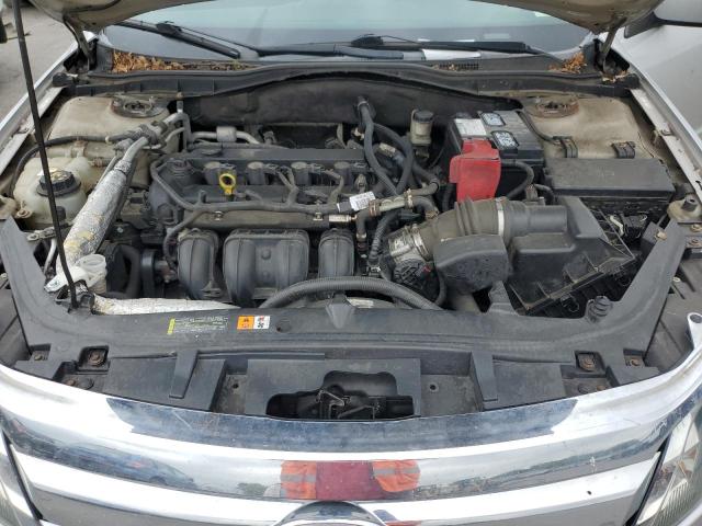 Photo 10 VIN: 3FAHP0HA0AR277556 - FORD FUSION SE 