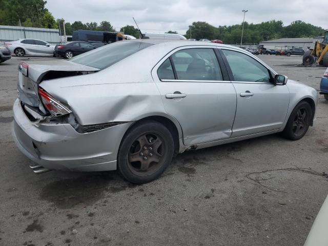 Photo 2 VIN: 3FAHP0HA0AR277556 - FORD FUSION SE 