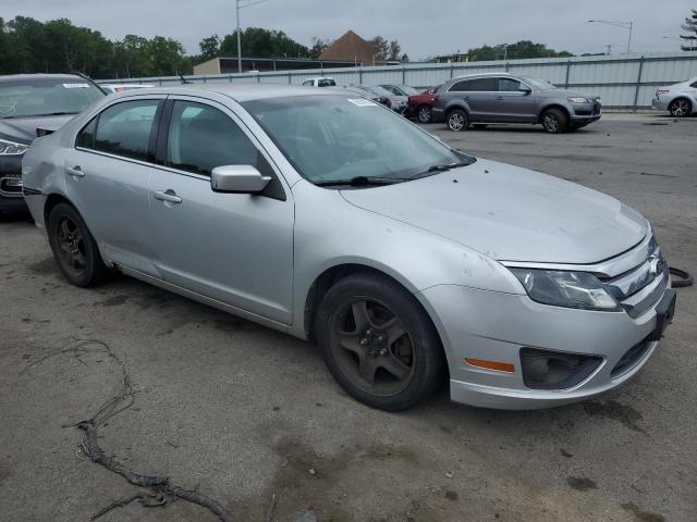 Photo 3 VIN: 3FAHP0HA0AR277556 - FORD FUSION SE 