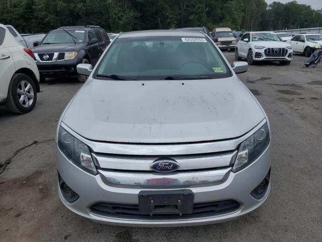 Photo 4 VIN: 3FAHP0HA0AR277556 - FORD FUSION SE 